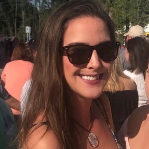 Meet your Posher, Allie